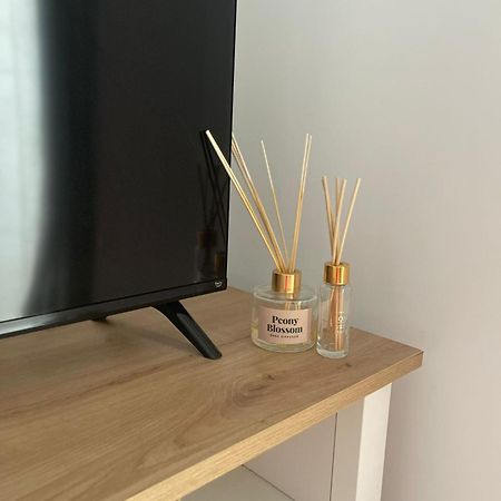 Apartamentos Matilda Conil De La Frontera Dış mekan fotoğraf