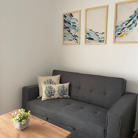 Apartamentos Matilda Conil De La Frontera Dış mekan fotoğraf
