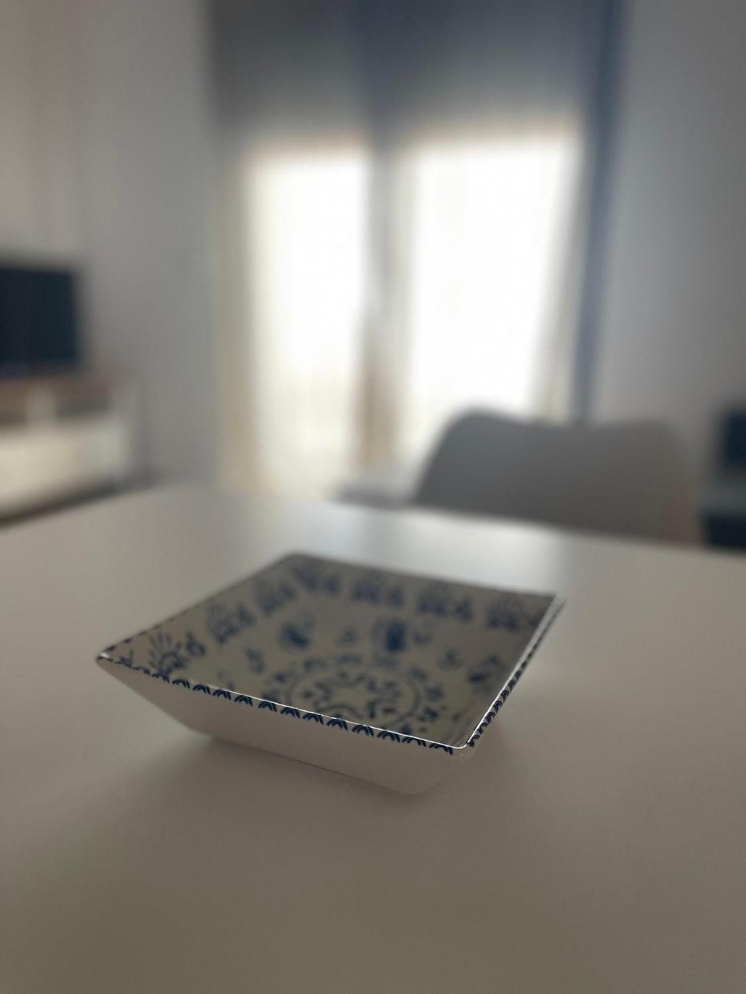 Apartamentos Matilda Conil De La Frontera Dış mekan fotoğraf