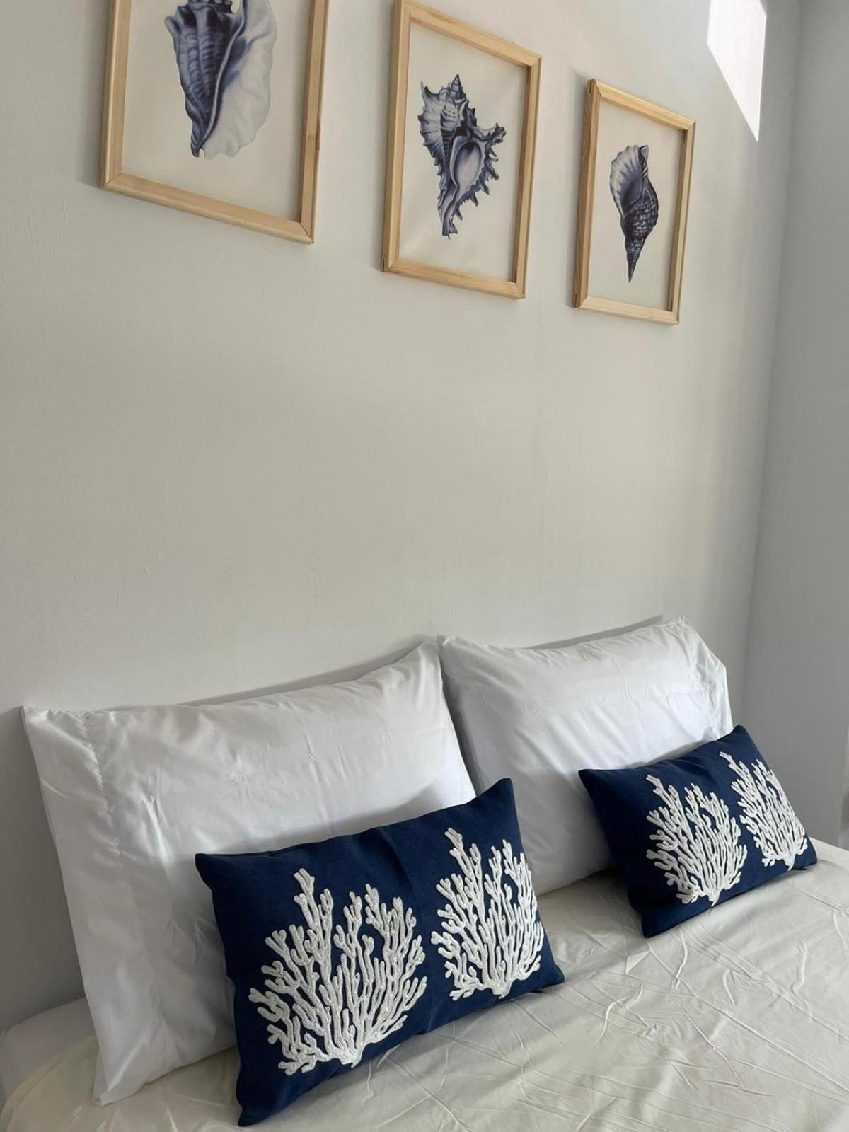Apartamentos Matilda Conil De La Frontera Dış mekan fotoğraf