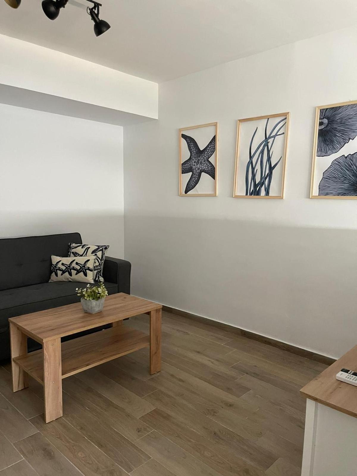 Apartamentos Matilda Conil De La Frontera Dış mekan fotoğraf