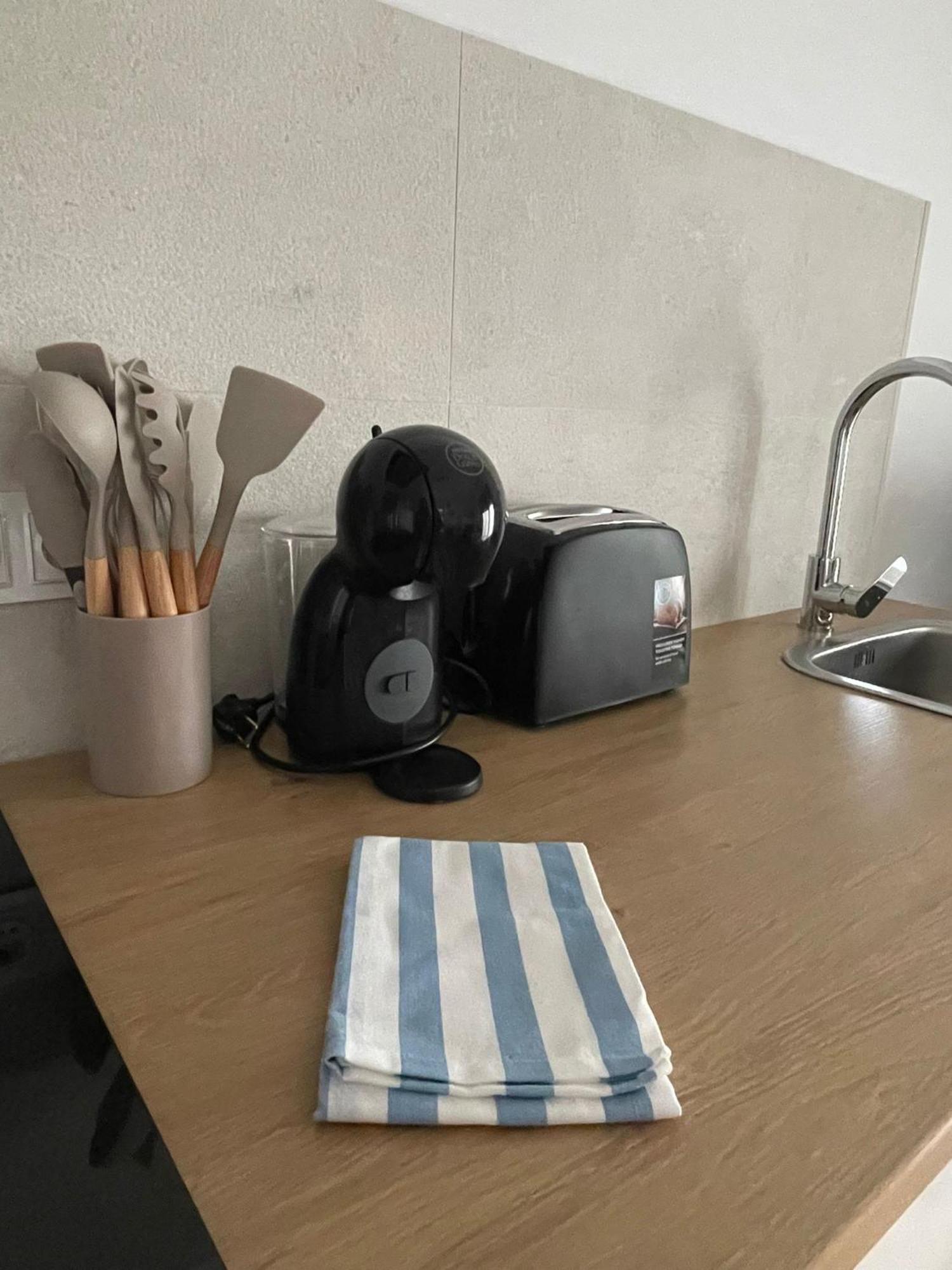 Apartamentos Matilda Conil De La Frontera Dış mekan fotoğraf