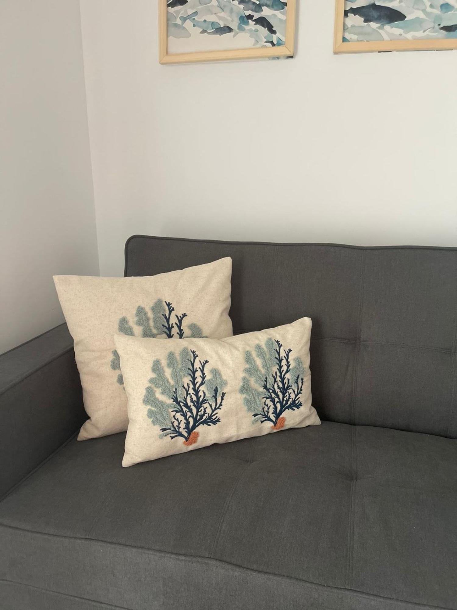 Apartamentos Matilda Conil De La Frontera Dış mekan fotoğraf