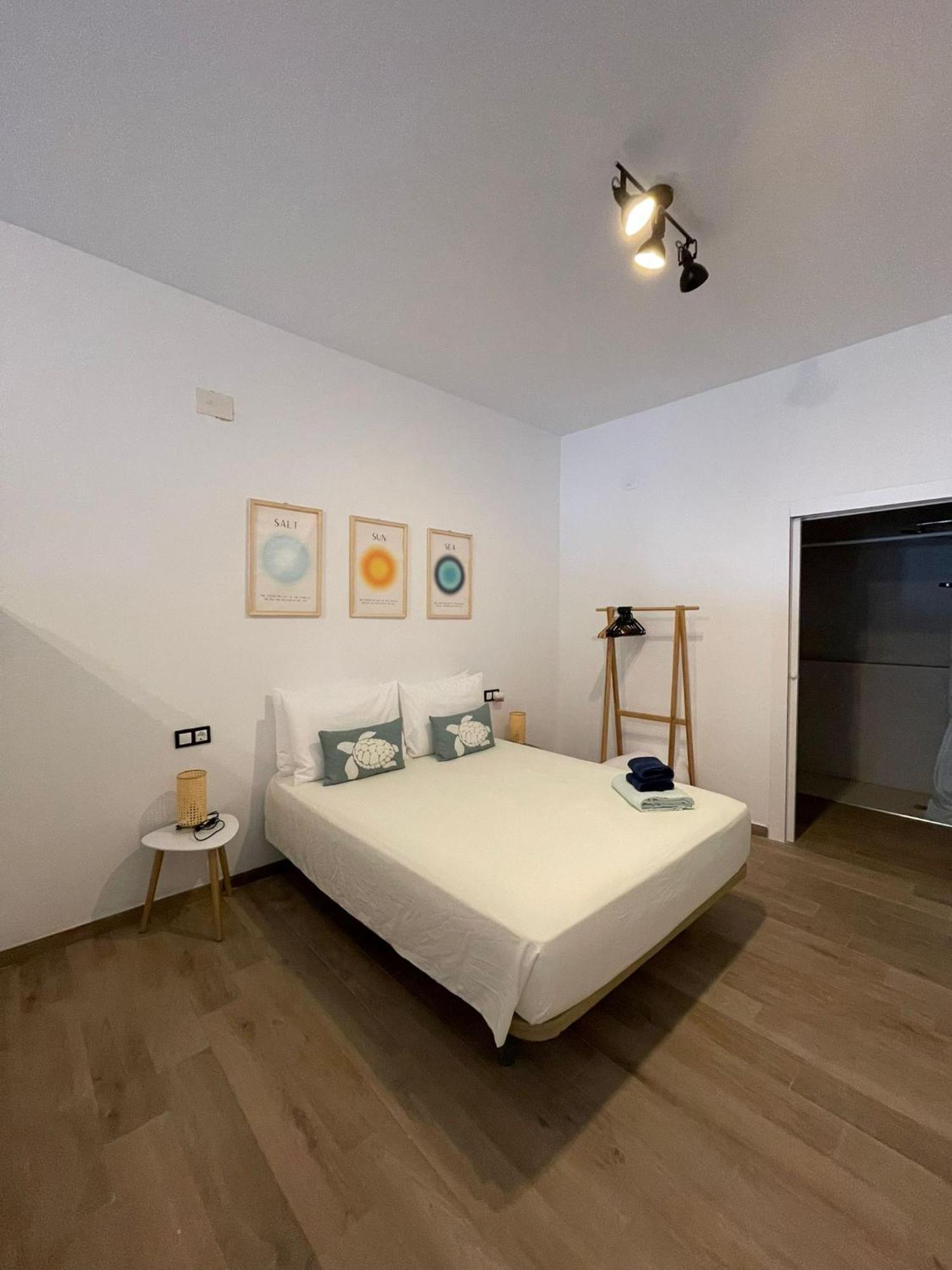 Apartamentos Matilda Conil De La Frontera Dış mekan fotoğraf