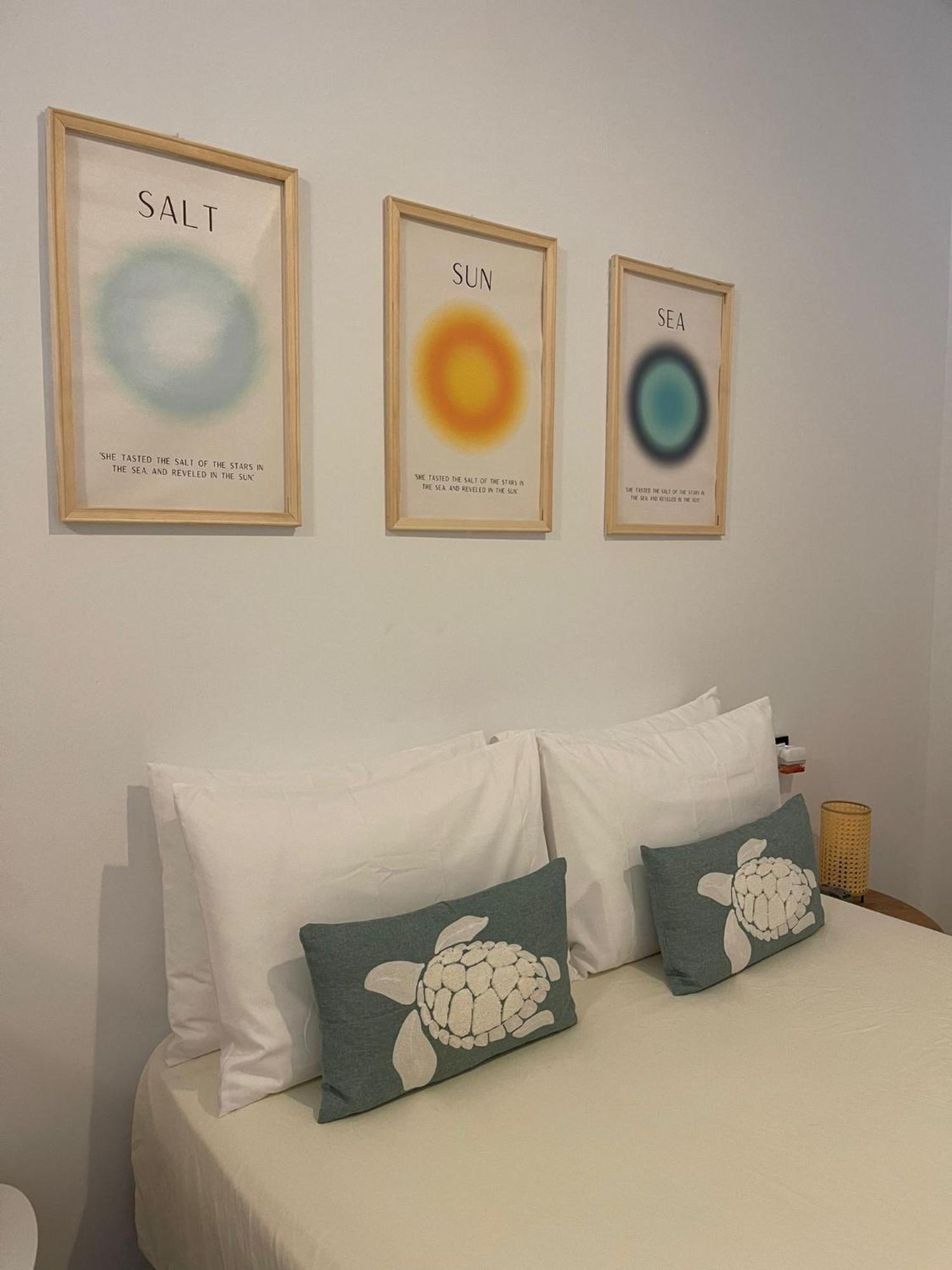 Apartamentos Matilda Conil De La Frontera Dış mekan fotoğraf