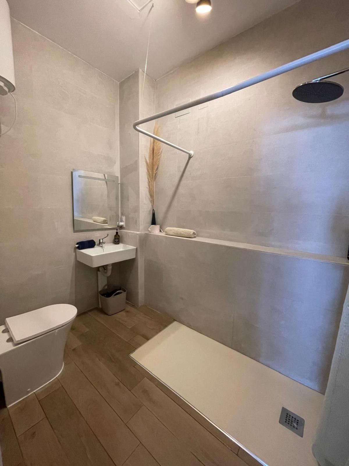 Apartamentos Matilda Conil De La Frontera Dış mekan fotoğraf