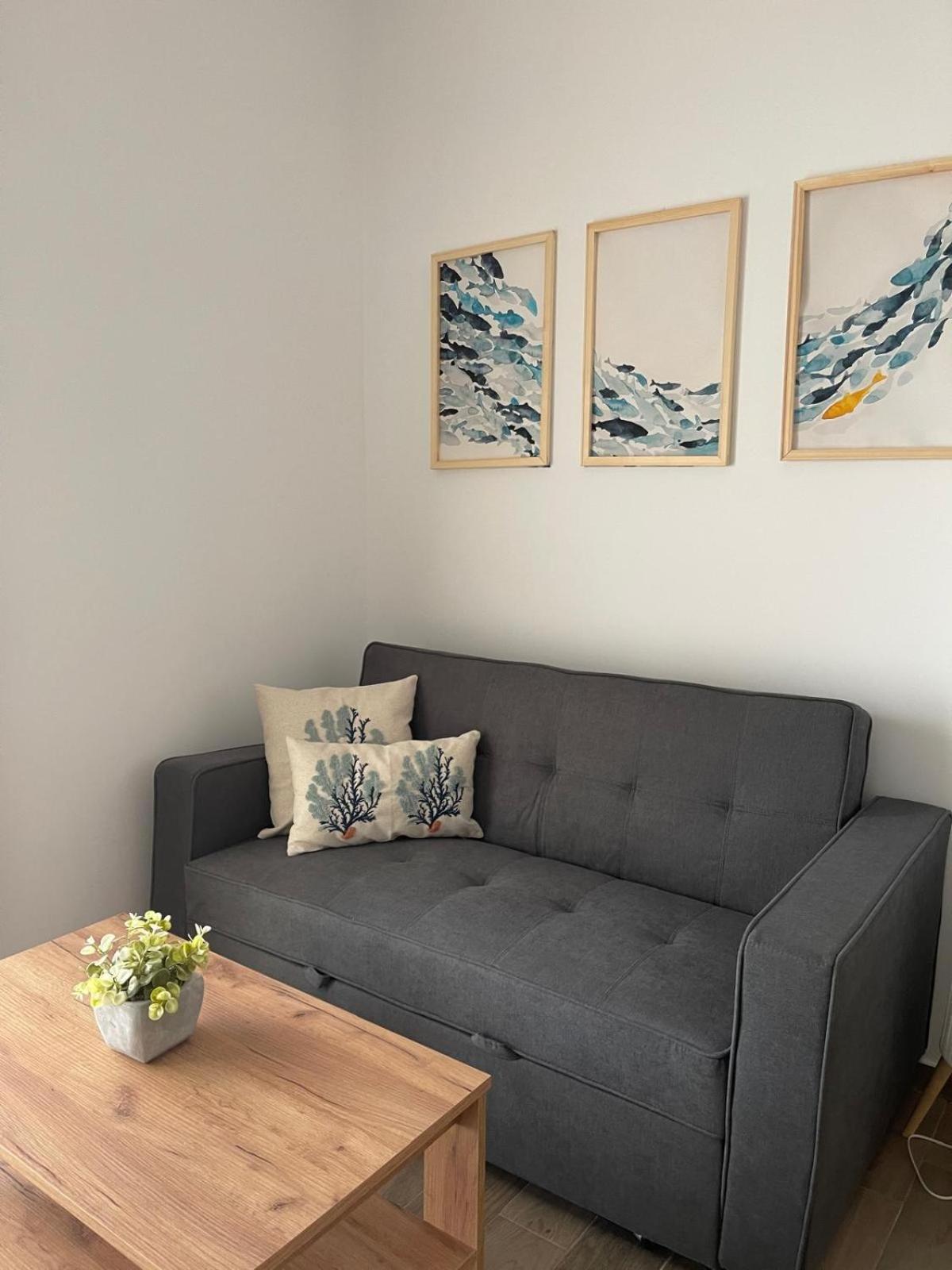Apartamentos Matilda Conil De La Frontera Dış mekan fotoğraf