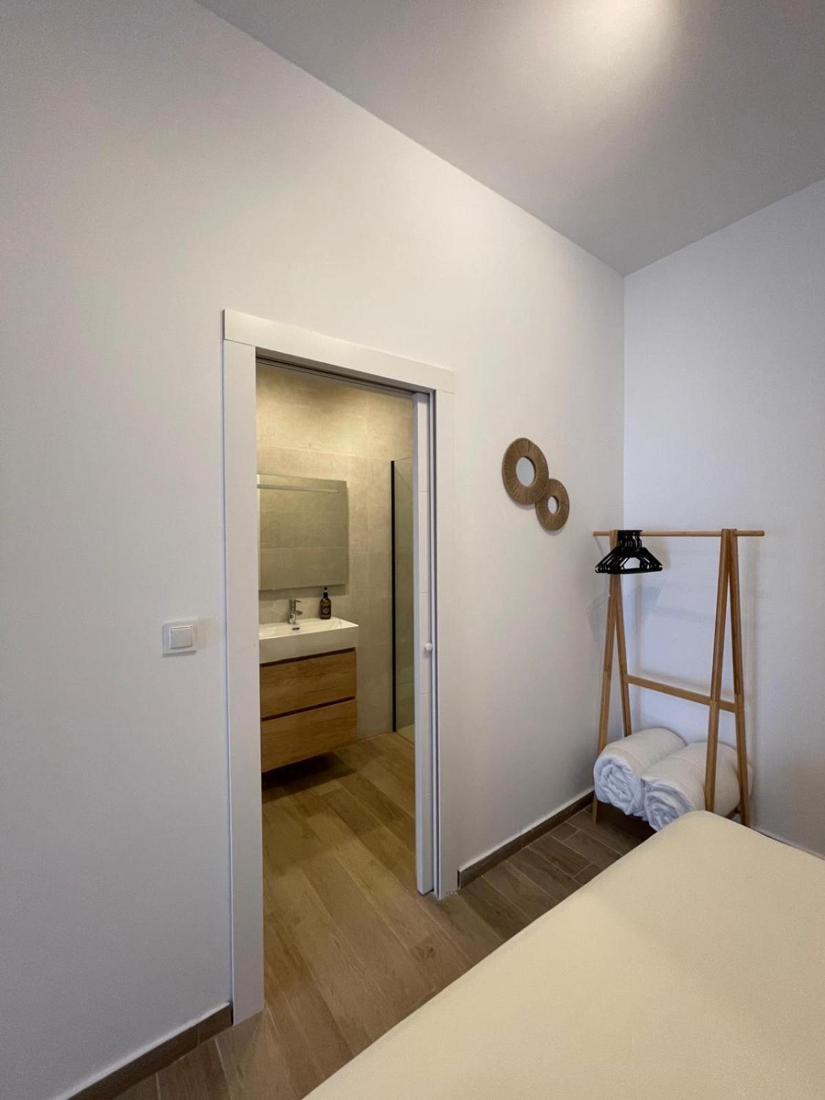 Apartamentos Matilda Conil De La Frontera Dış mekan fotoğraf