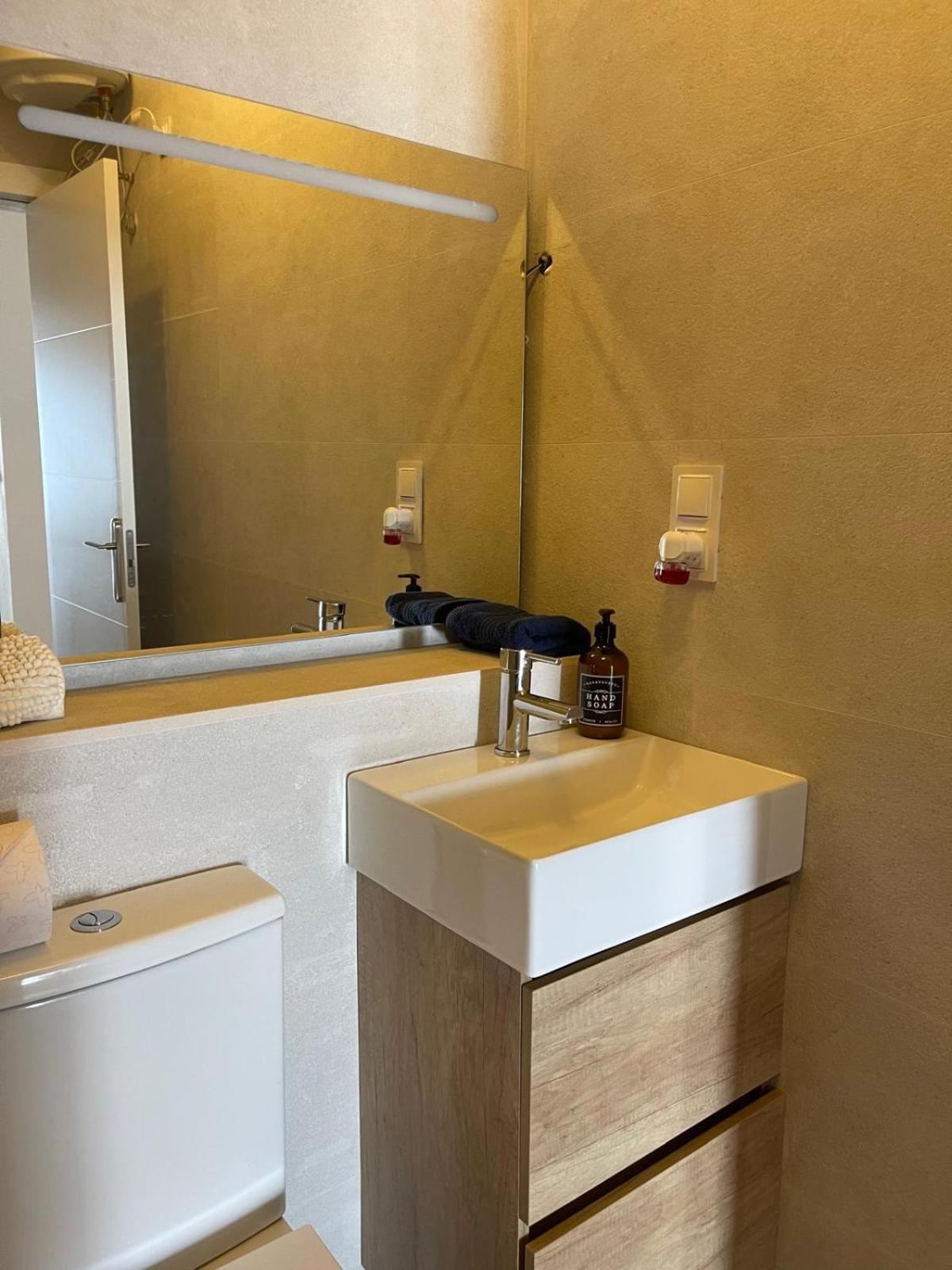 Apartamentos Matilda Conil De La Frontera Dış mekan fotoğraf
