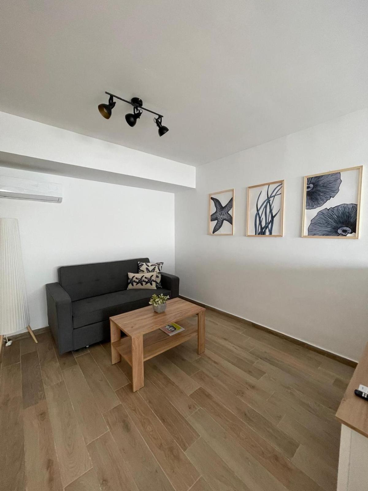Apartamentos Matilda Conil De La Frontera Dış mekan fotoğraf