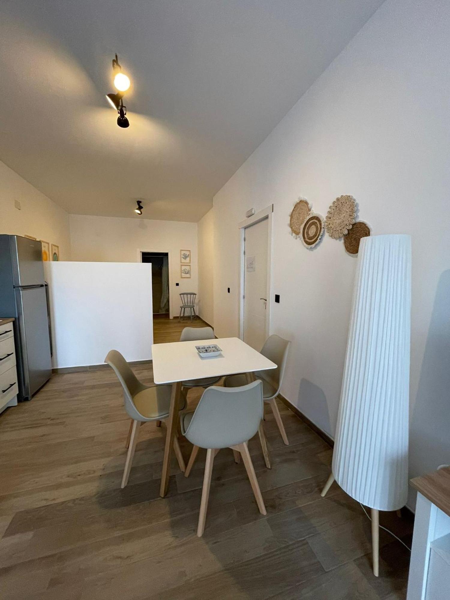 Apartamentos Matilda Conil De La Frontera Dış mekan fotoğraf